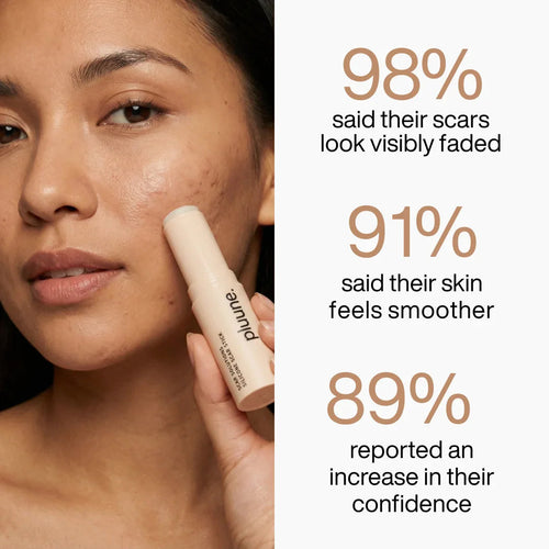 Silicone Scar Advanced Medical Repair Treatment